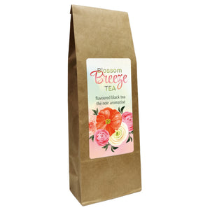 blossom breeze tea, 100g | sea of flowers