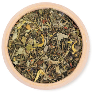 mountain herbs, 75g | eucalyptus & fern