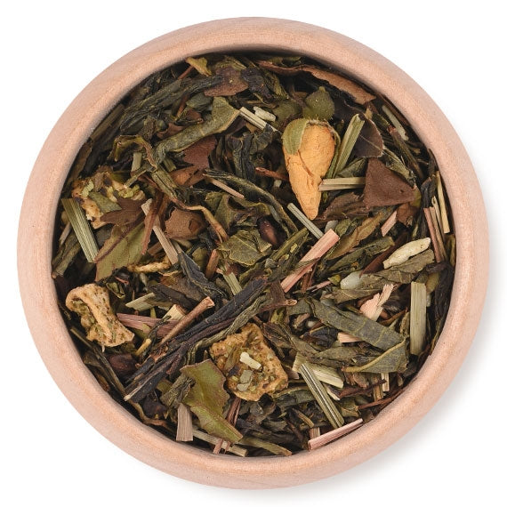 Angel Tea WHITE TEA, WHITE ANGEL - Tea Butler Canada Imports