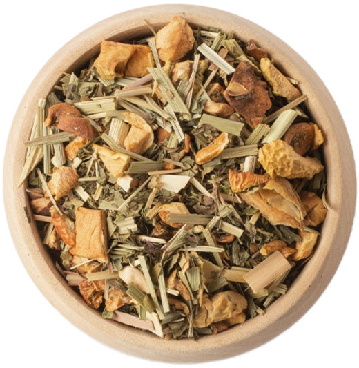 Apple Spritz 100g | hedgehog and apple