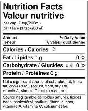 sweet cinnamon, 100g | winter bicycle