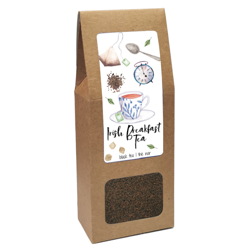 irish breakfast 100g | tea lover