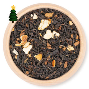 BLACK TEA, MARKETSPICE ' SWEET CINNAMON'