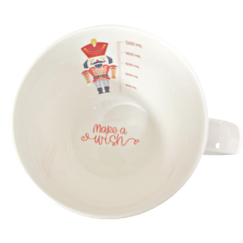 mug dandy, nutcracker tale