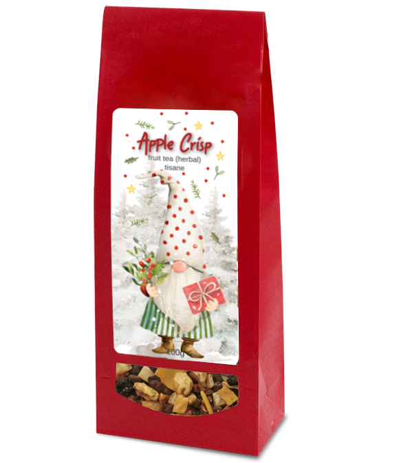 apple crisp, 100g | little gnomes