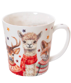 mug dandy, cuddle parade