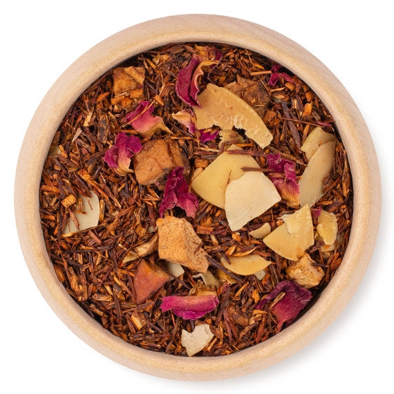 baked apple, 100g | amaryllis