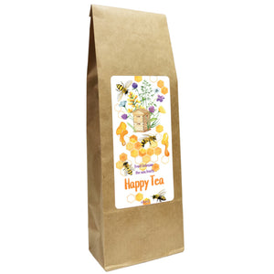 happy tea, 100g, bee love