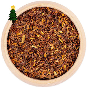ROOIBOS TEA, MARKETSPICE ' SWEET CINNAMON'