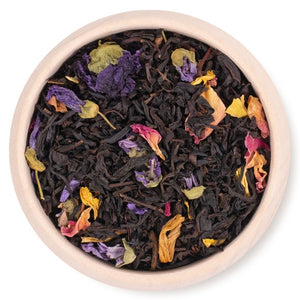 blossom breeze tea, 100g | sea of flowers