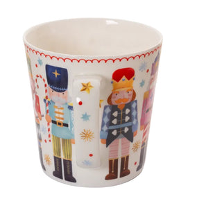 mug dandy, nutcracker