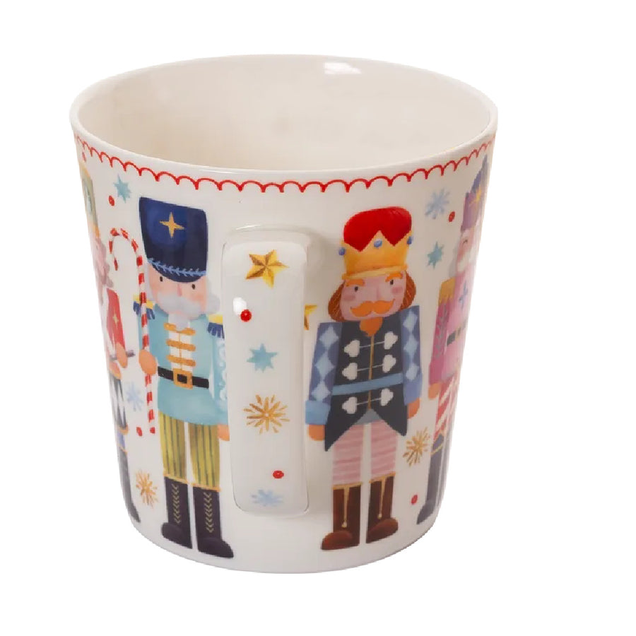mug dandy, nutcracker