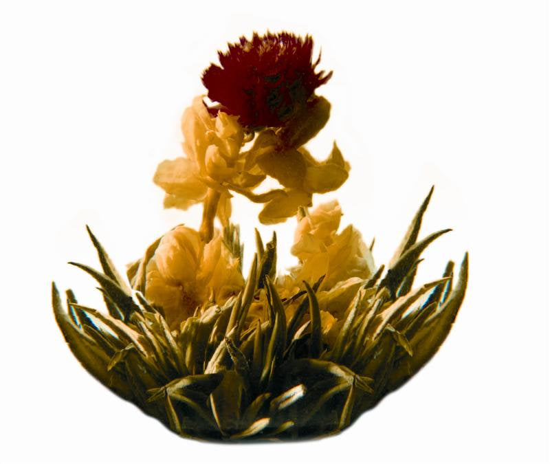 Blooming Tea, Sensual Interlude (bag of 12)