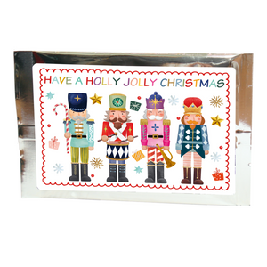 nutcracker | have a holly jolly christmas