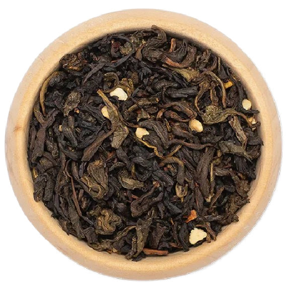cinnamon swirl, 100g | cozy buddies