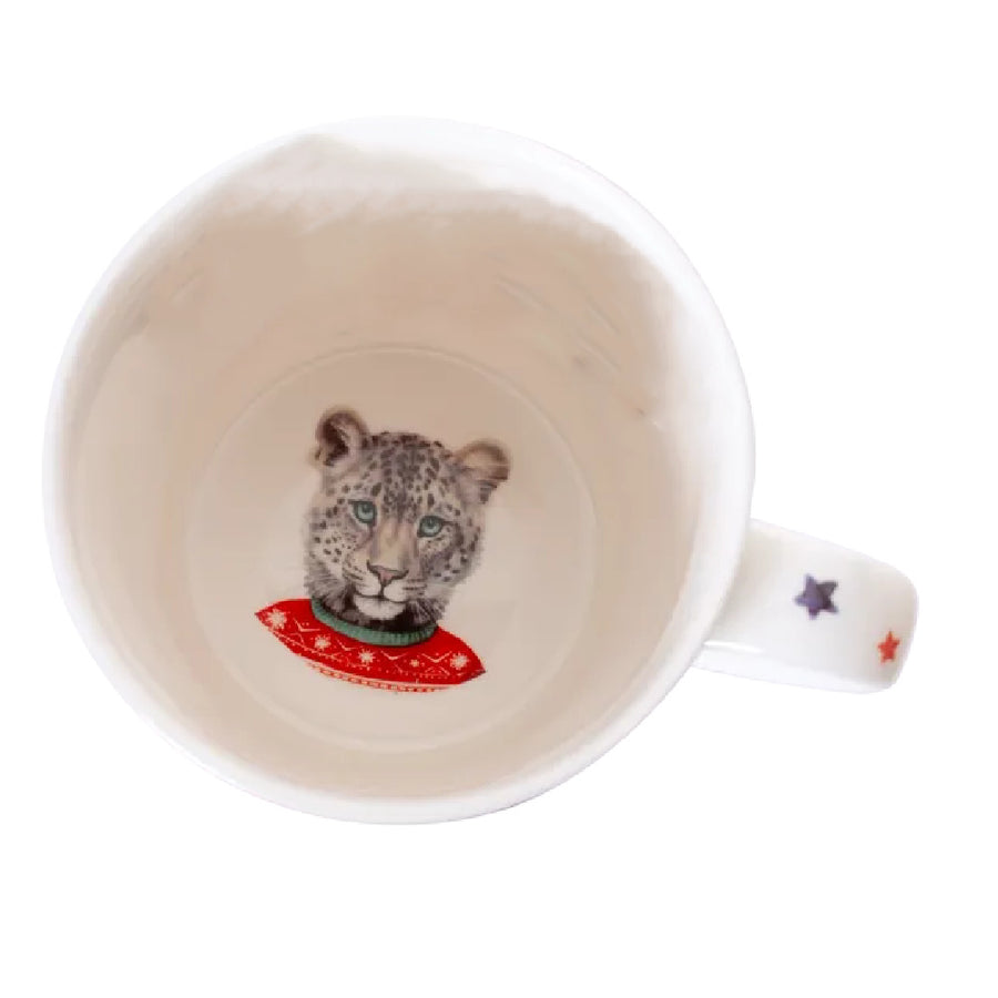mug dandy, cuddle parade