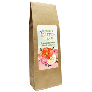 blossom breeze tea, 100g | sea of flowers