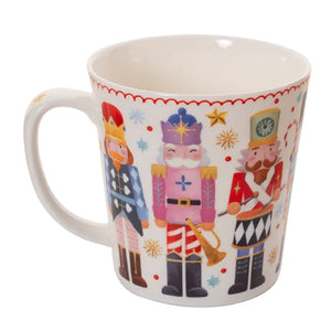 mug dandy, nutcracker