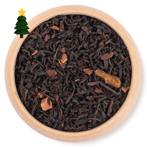BLACK TEA, CHOCOLATE DREAM