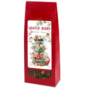 winter berry, 100g | winter garden