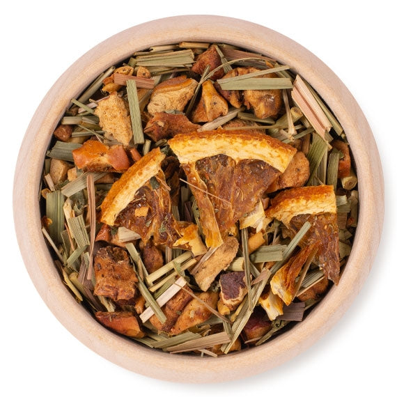 happy tea 100g | donkey buddies