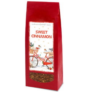sweet cinnamon, 100g | winter bicycle