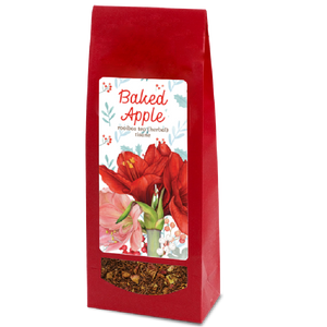 baked apple, 100g | amaryllis