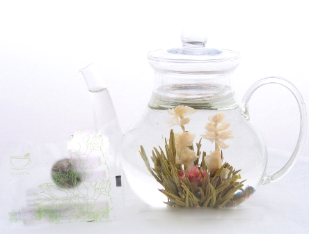 Blooming Tea, True Love (bag of 12)