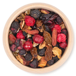 forest berries, 100g | happy chickens