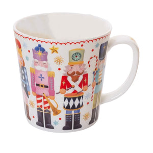 mug dandy, nutcracker