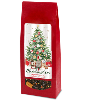 christmas tea, 100g | christmas tree