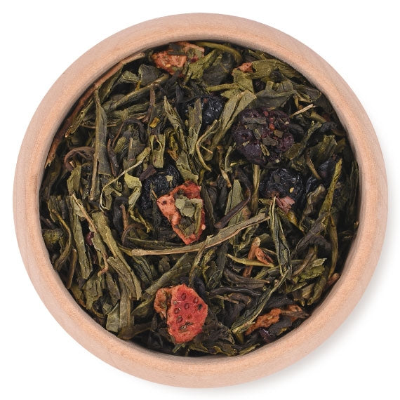 winter berry, 100g | winter garden