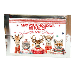 cuddle parade | way your holidays be full...