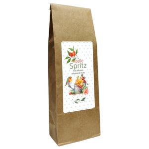 apple spritz, 100g | garden paradise