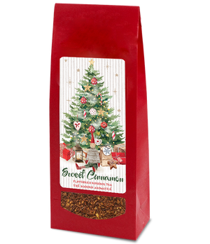 sweet cinnamon, 100g | christmas tree