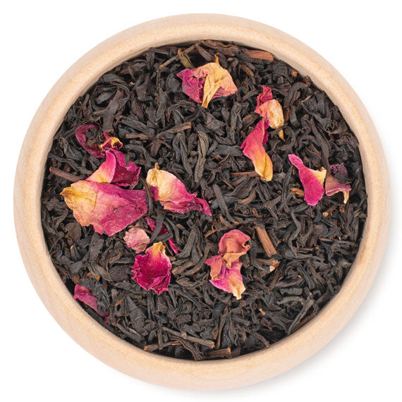 cream of earl grey, 100g | winter express
