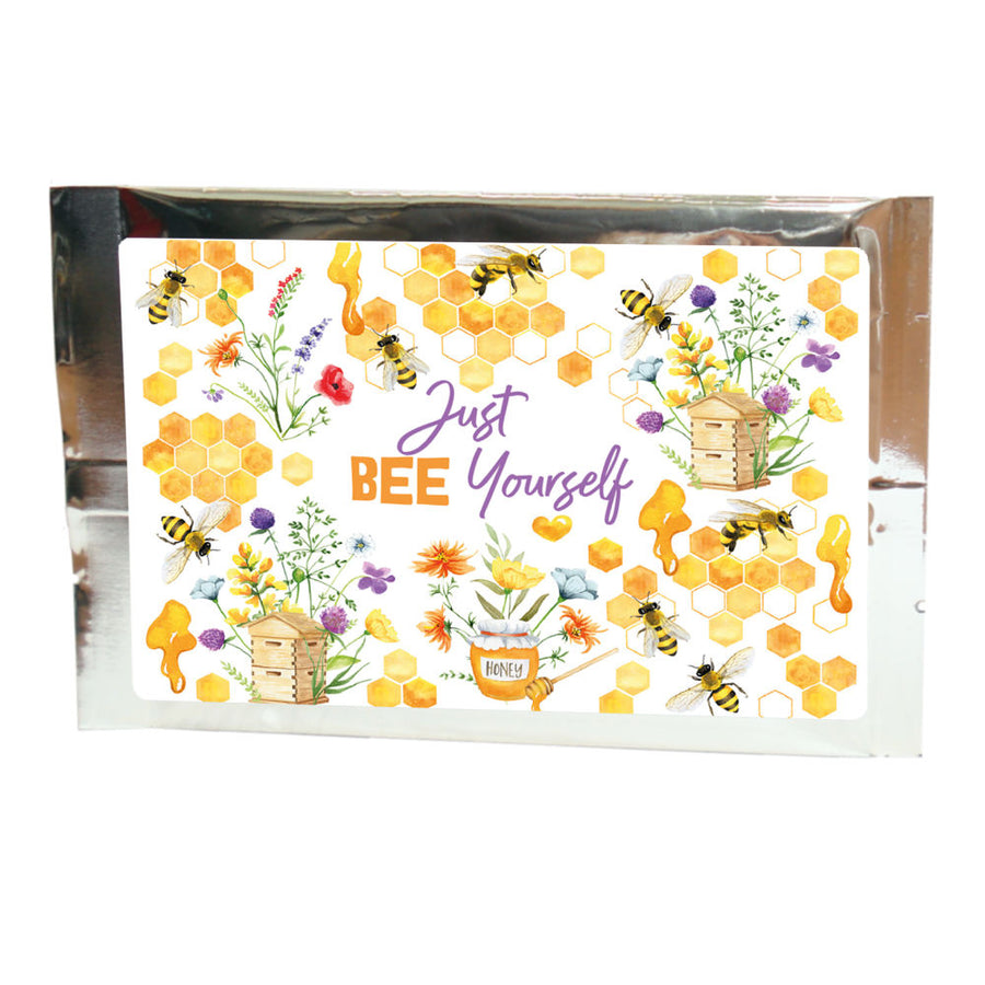 bee love, just bee yourself