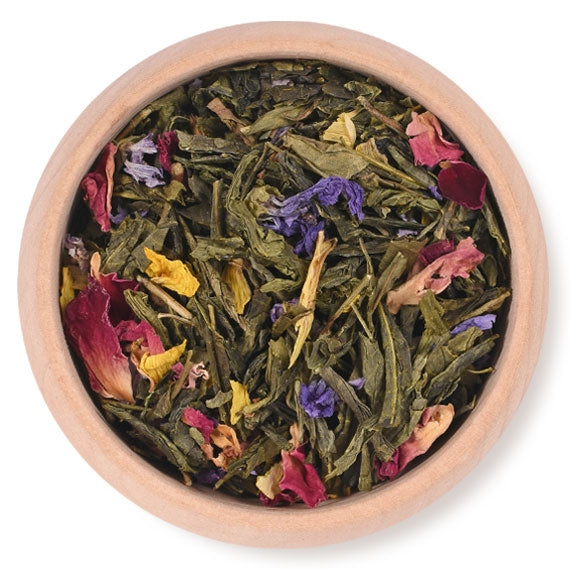 morning spirit 100g | summer robin