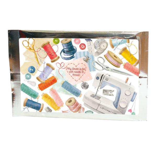 Needle & Thread - Tea Butler Canada Imports