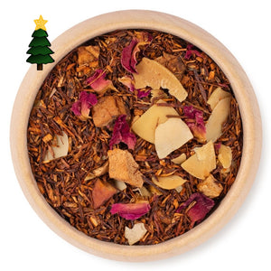 ROOIBOS TEA, BAKED APPLE