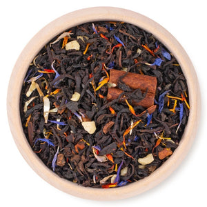 christmas tea, 100g, julenissen