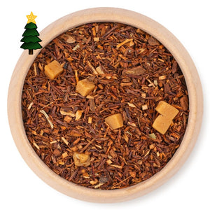ROOIBOS TEA, CHAI CARAMEL