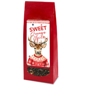 sweet orange spice, 100g | cuddle parade