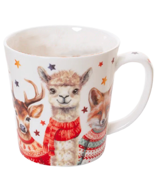 mug dandy, cuddle parade