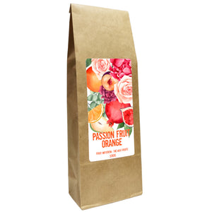 passion fruit-orange, 100g, colourful splendor