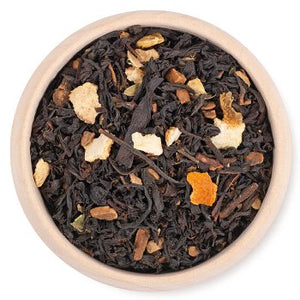 BLACK TEA, SPICED