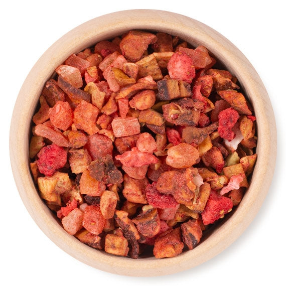 strawberry garden 100g | strawberry gnomes