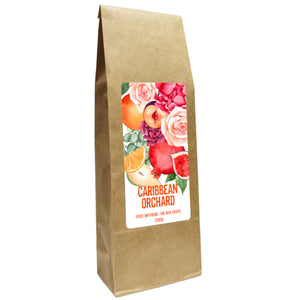 caribbean orchard, 100g, colourful splendor