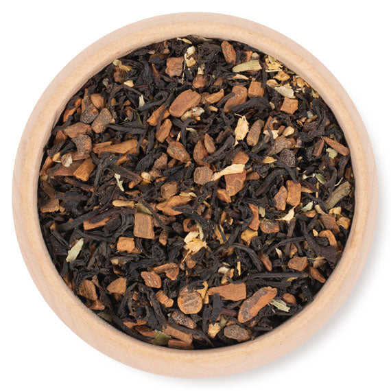 masala chai, 100g | sweet hearts