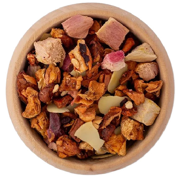 rhubarb magic 100g | sea of flowers